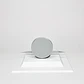 Full Moon Hair Clip - thumbnail 2