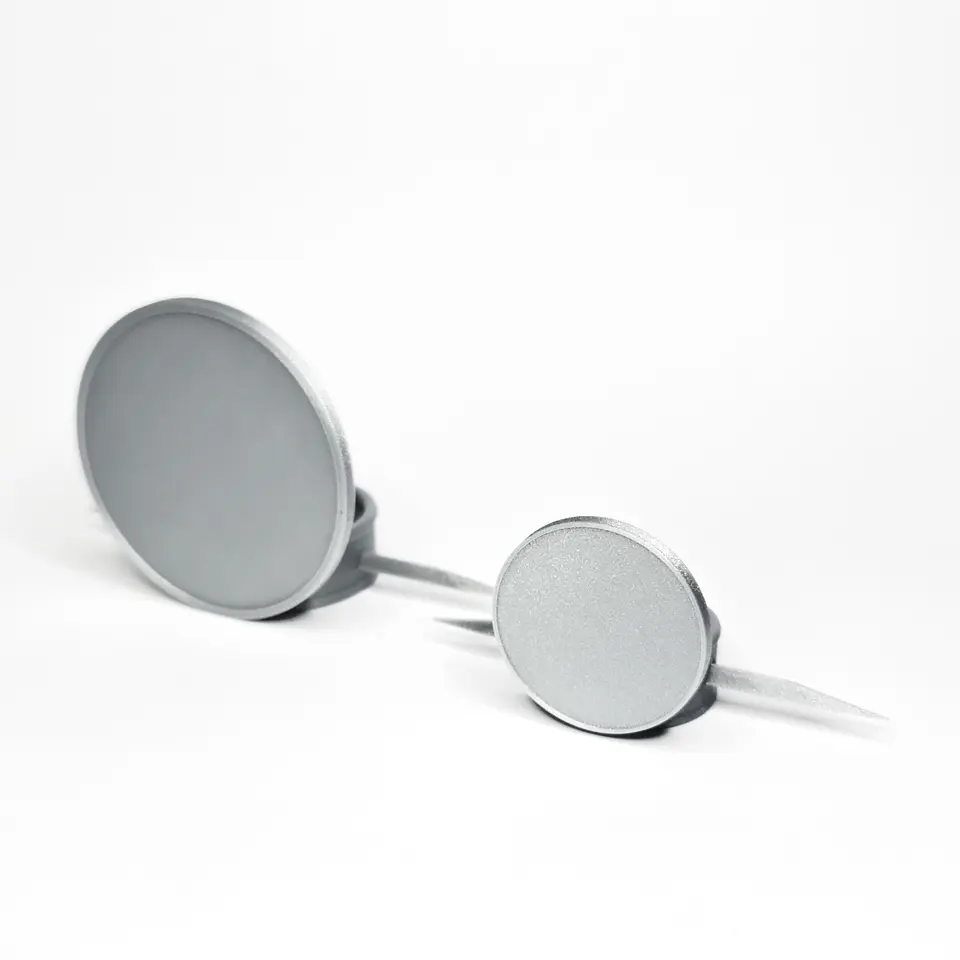 Full Moon Hair Clip 5