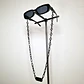 Straps Spikes for Glasses - thumbnail 3