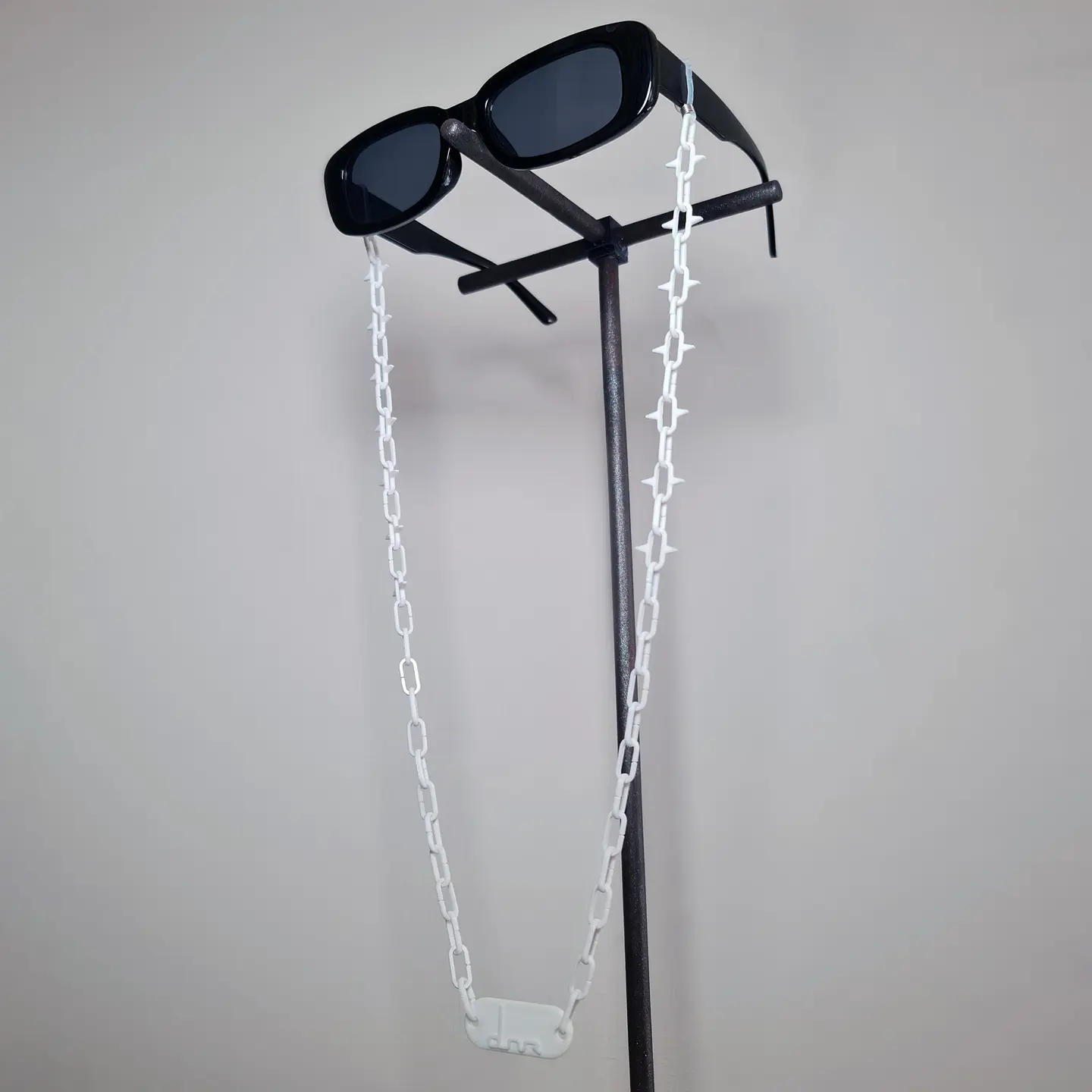 Straps Spikes for Glasses 4