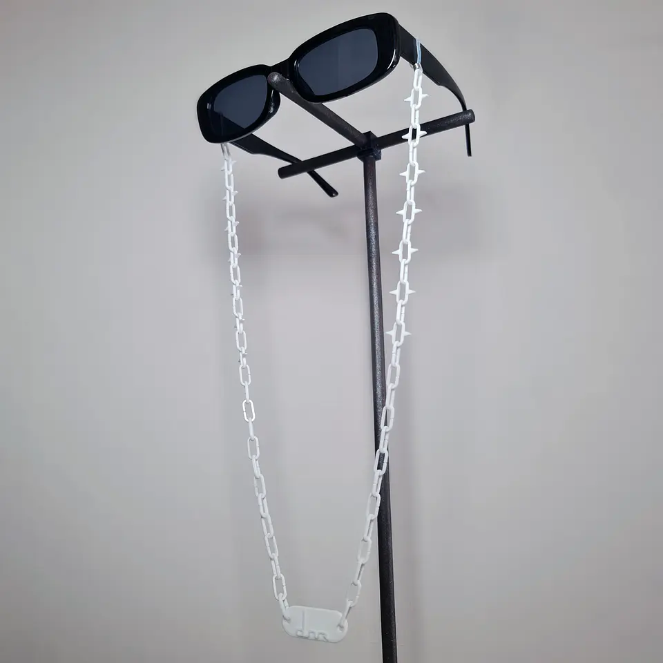 Straps Spikes for Glasses 4