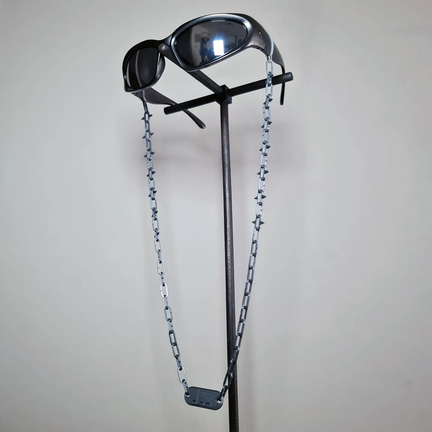 Straps Spikes for Glasses 5