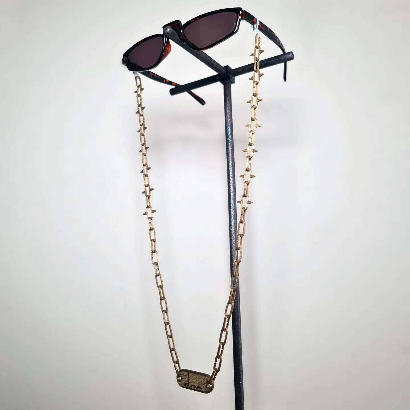 Straps Spikes for Glasses 6