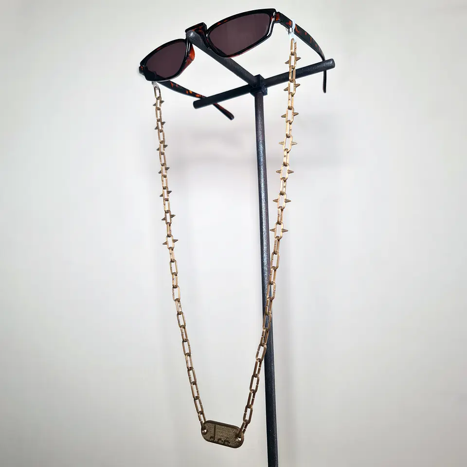 Straps Spikes for Glasses 6
