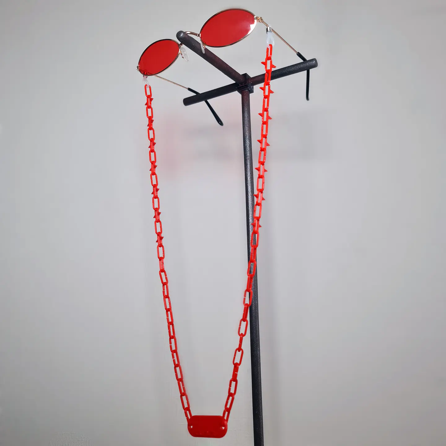 Straps Spikes for Glasses 9