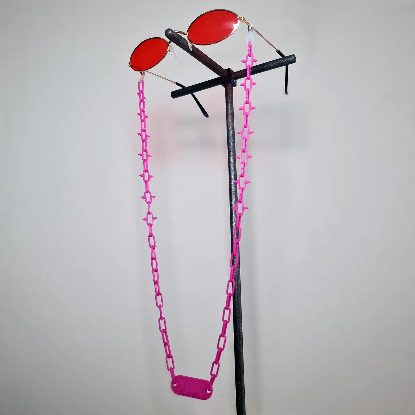 Straps Spikes for Glasses 10