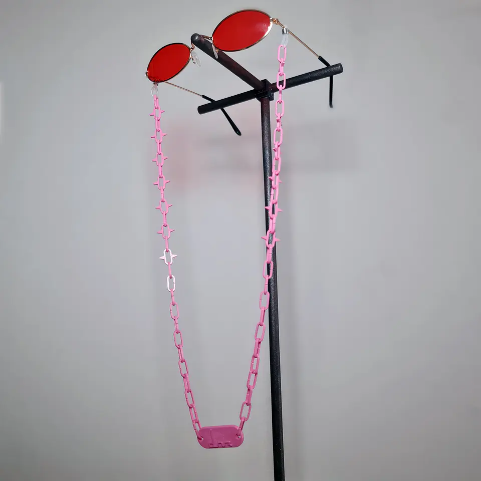Straps Spikes for Glasses 11