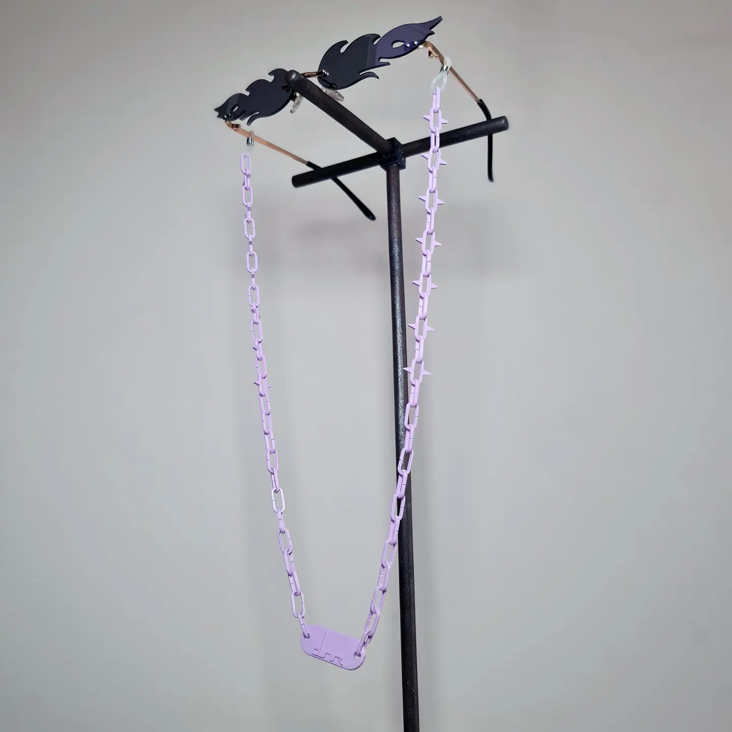 Straps Spikes for Glasses 13
