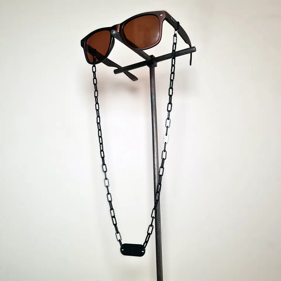 Strap Cadena Simple para Lentes 1
