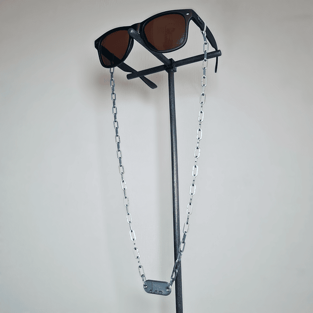 Simple Chain Strap for Glasses