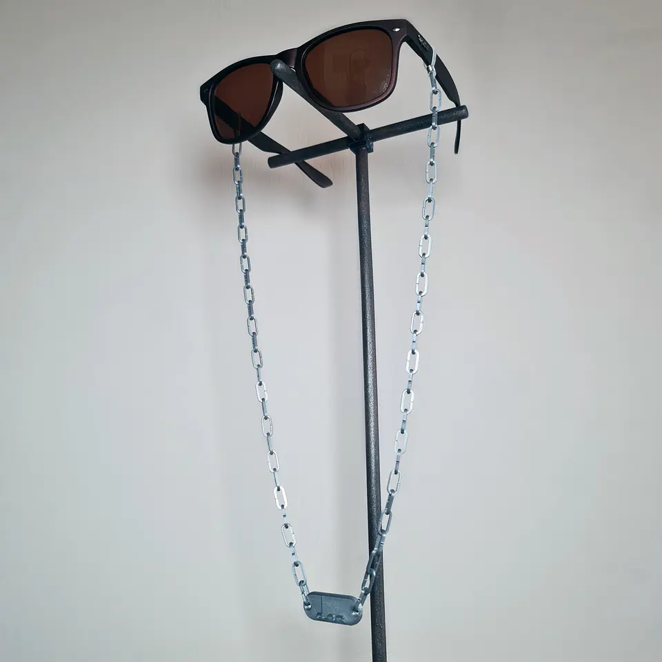 Strap Cadena Simple para Lentes 2