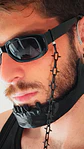 Straps Spikes for Glasses - thumbnail 1
