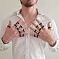 Anillos con Cadena - Miniatura 3