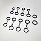Anillos con Cadena - Miniatura 2