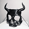Skull Bundle #1 (Skull Mask + Jaw)