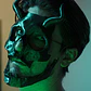 Bundle Calavera #1 (Antifaz Calavera + Mandíbula) - Miniatura 1