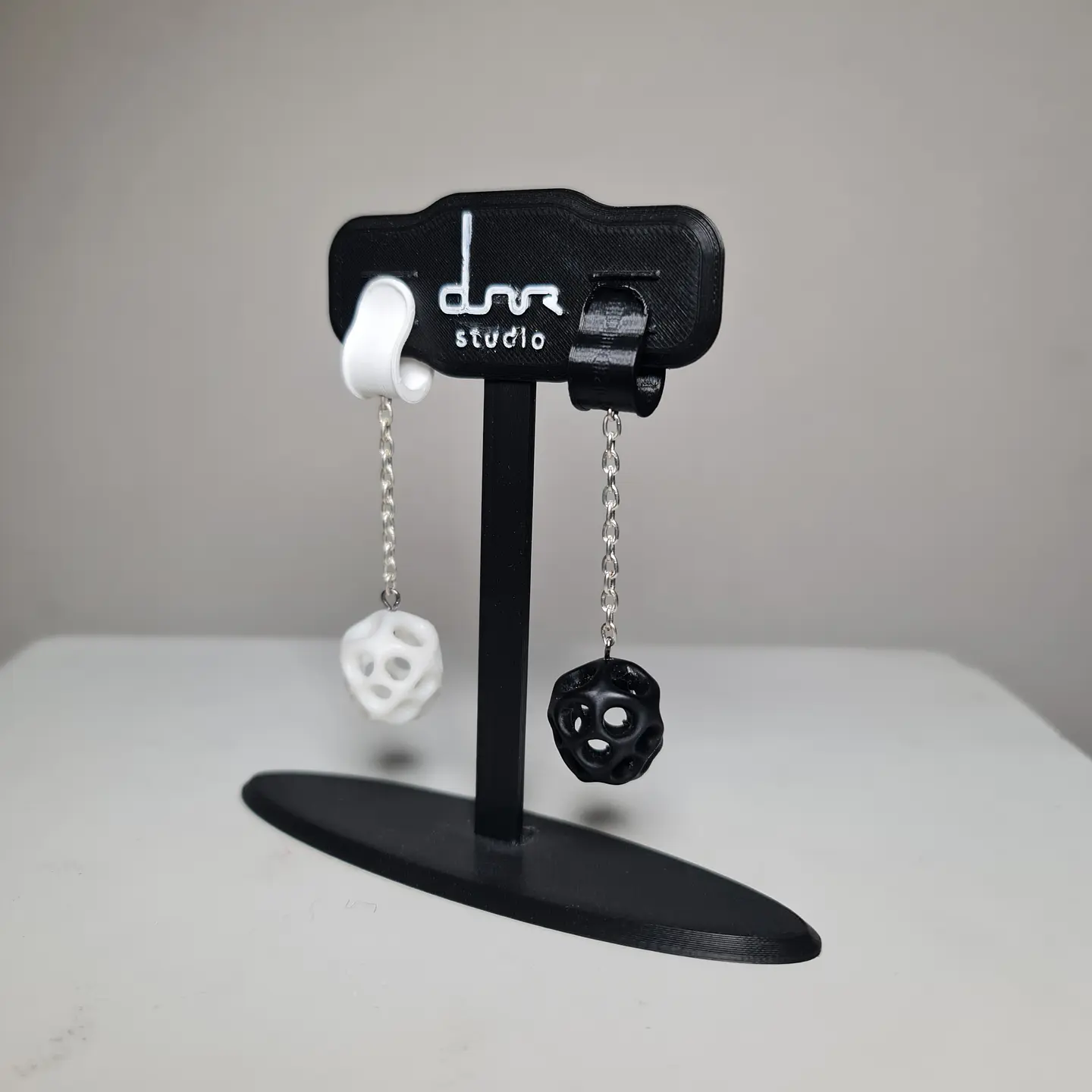 Ear Clip Digüeñe (Aros sin perforación) 7