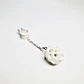 Ear Clip Digüeñe (Aros sin perforación) - Miniatura 5