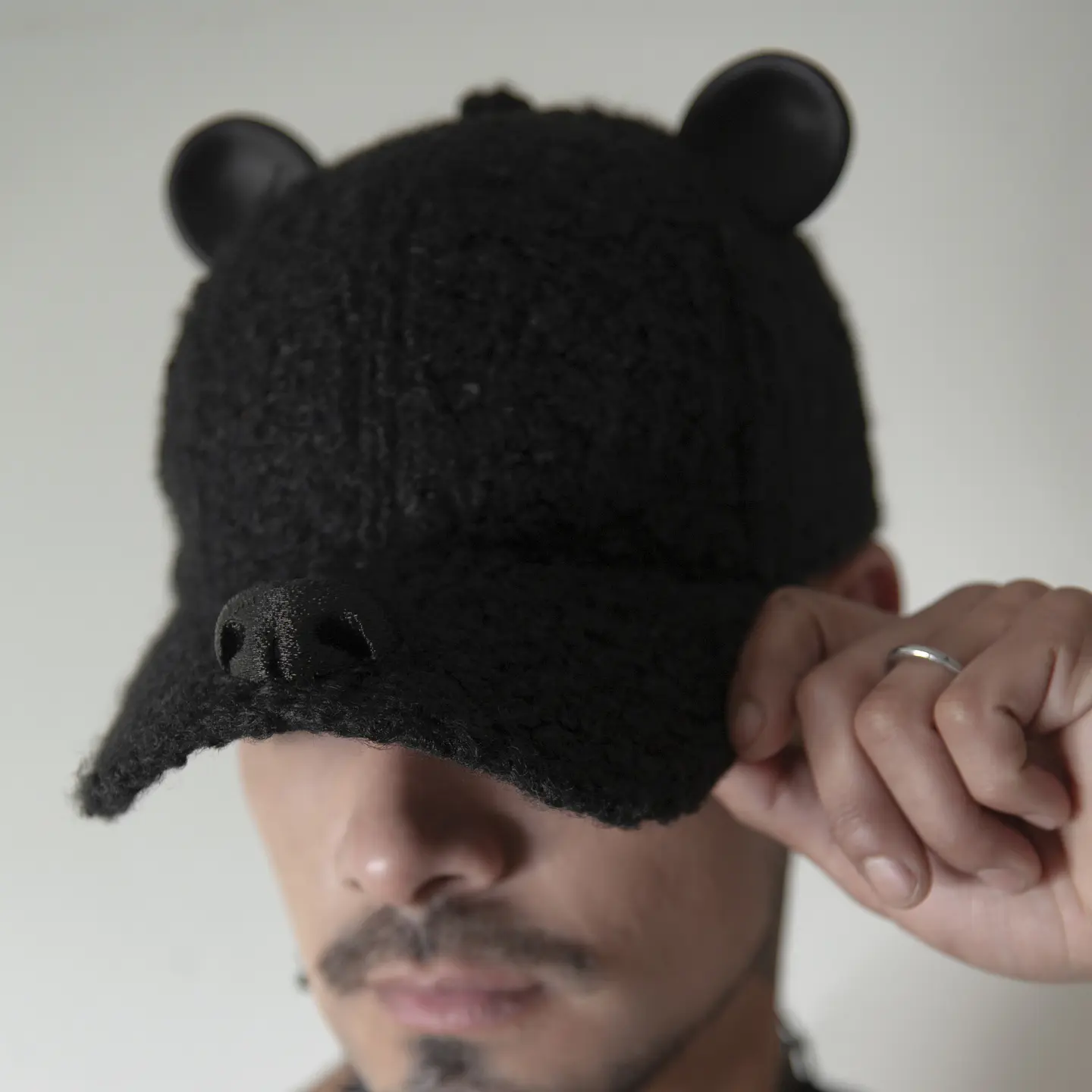 Gorra Oso 2