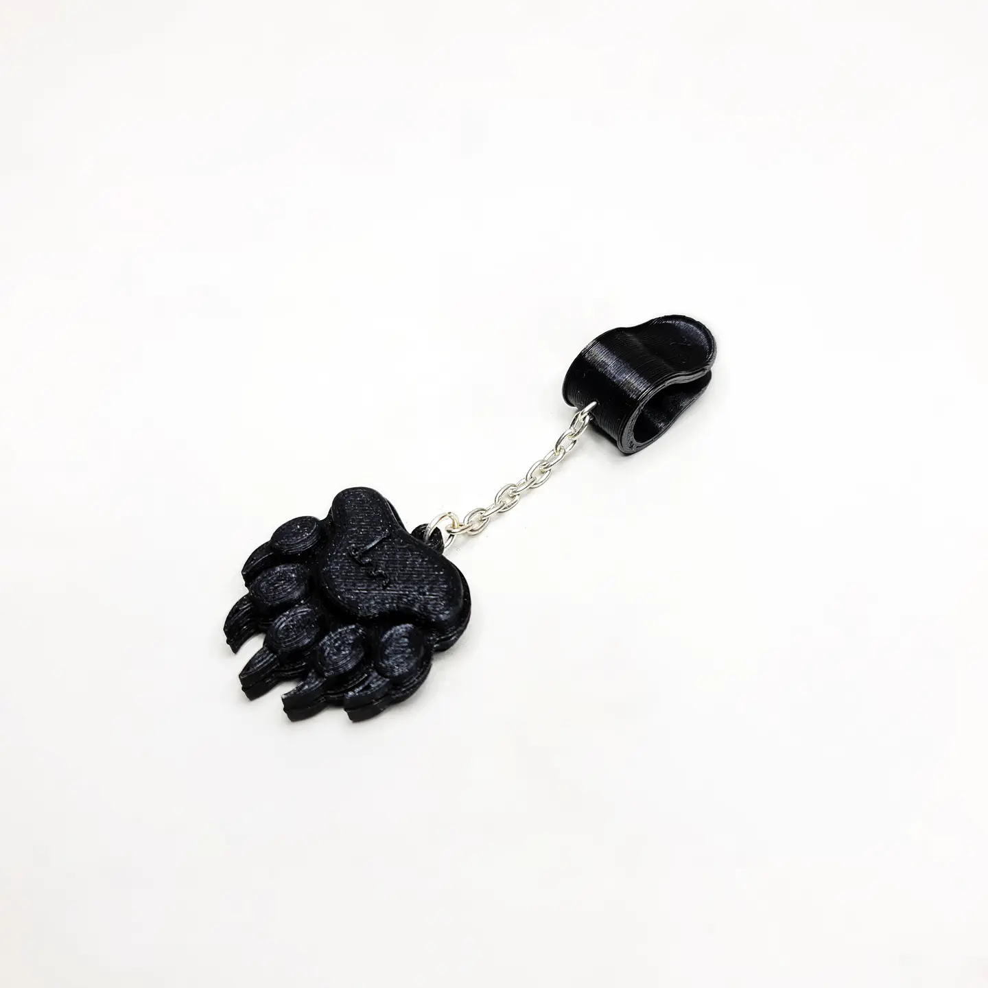Ear Clip Garra de Oso (Aro sin perforación) 1