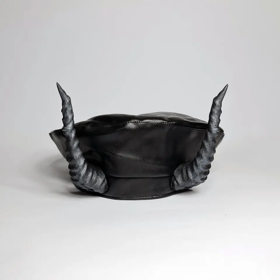Dragon Beret 3