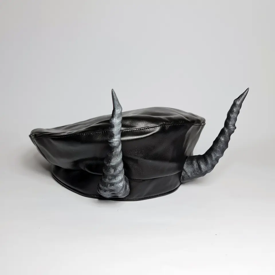 Dragon Beret 2