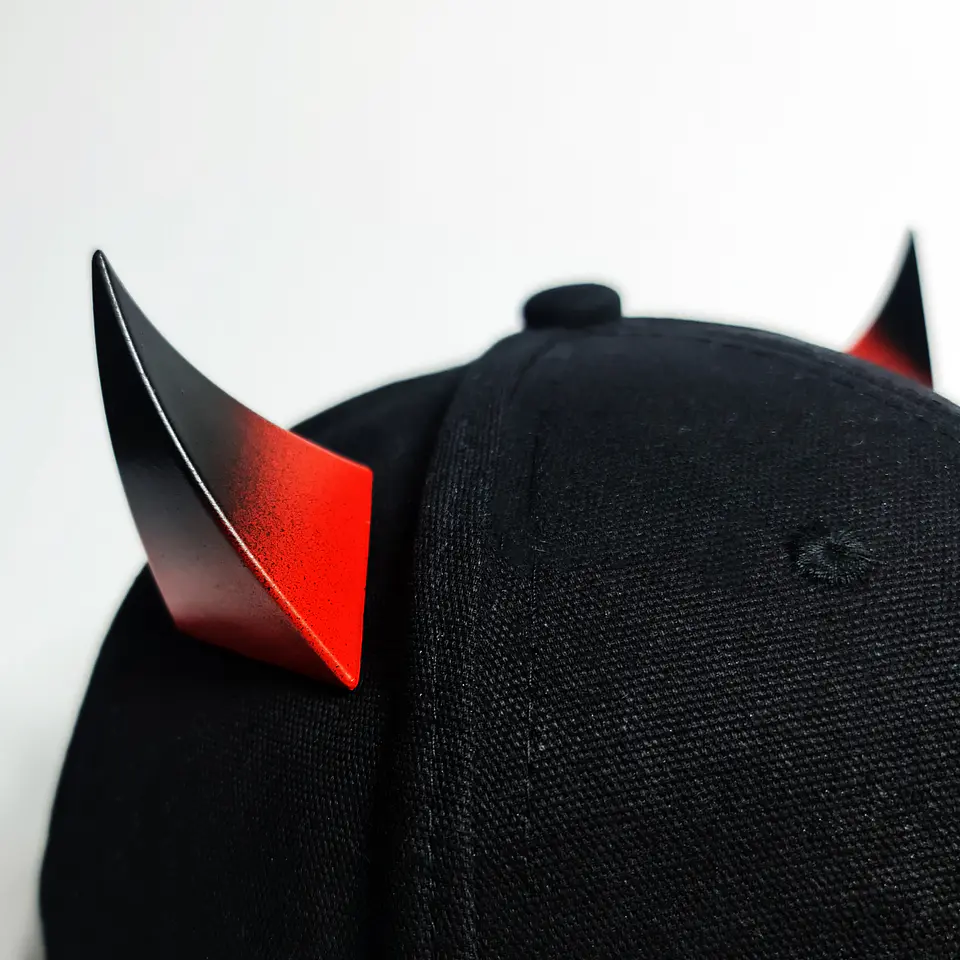 Gorra Carnotaurus 4