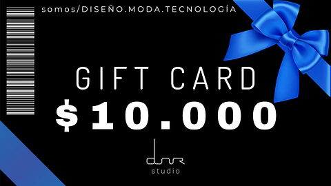 Gift Card (Digital)