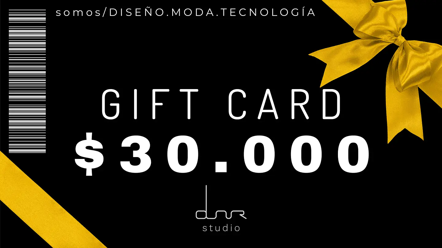 Gift Card (Digital) 4