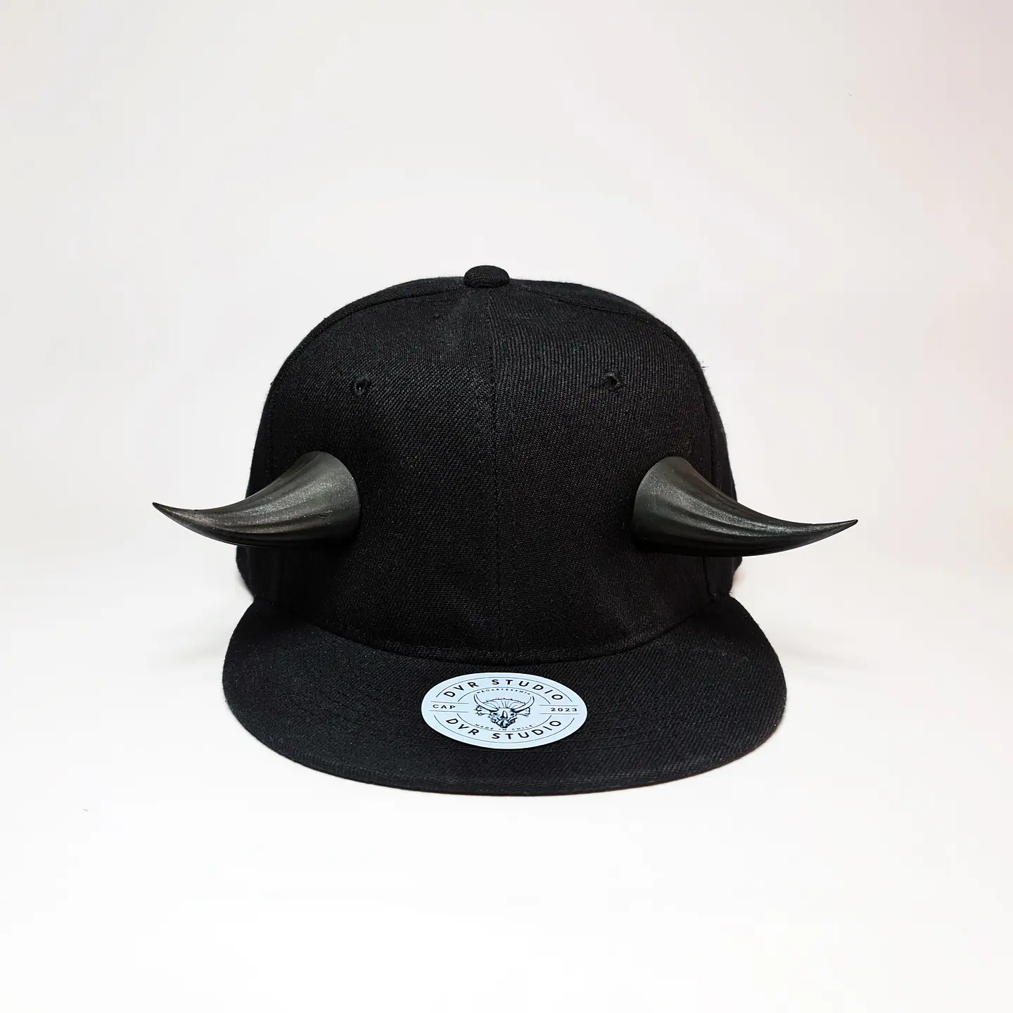 Imp Flat Cap 6