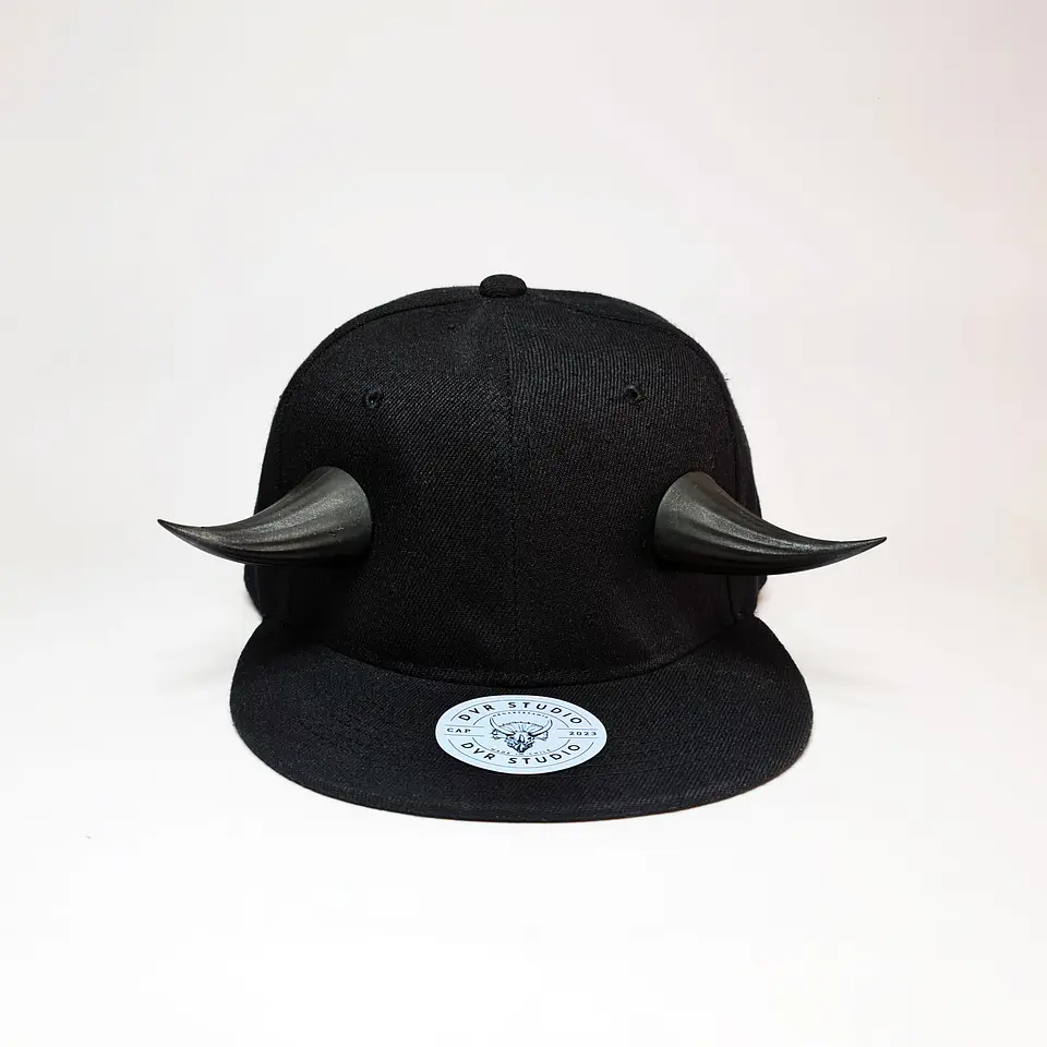 Imp Flat Cap 6