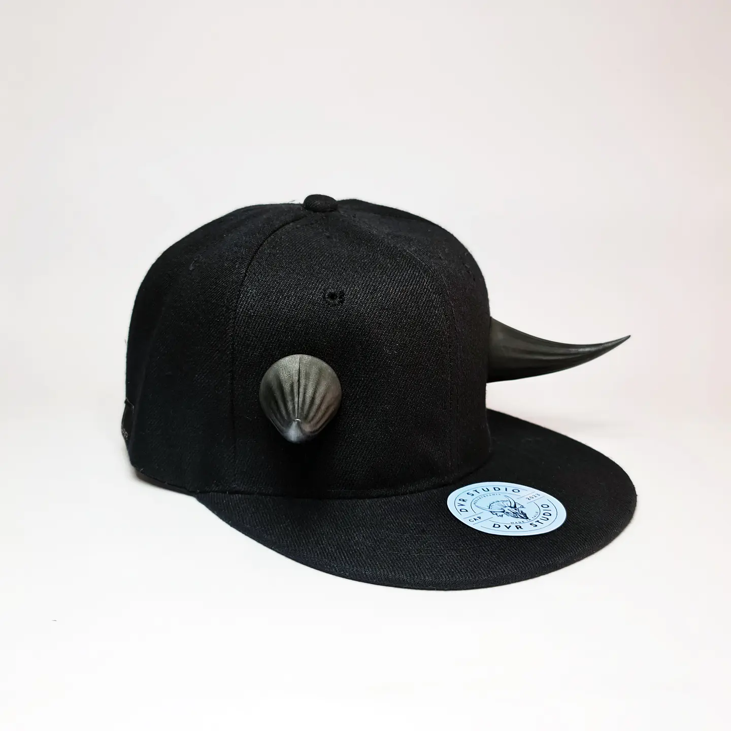 Imp Flat Cap 5