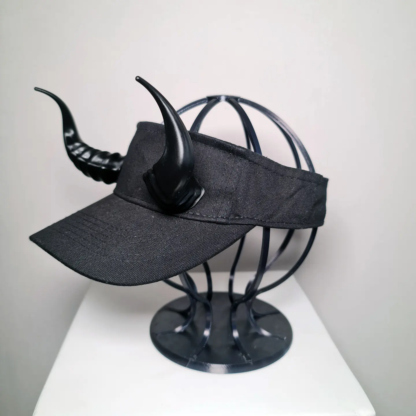 Visera Lúcifer 1