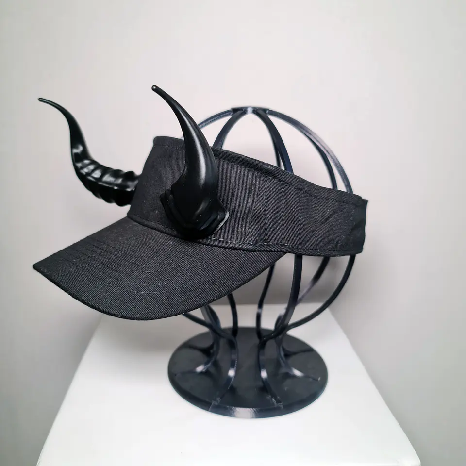 Visera Lúcifer 1