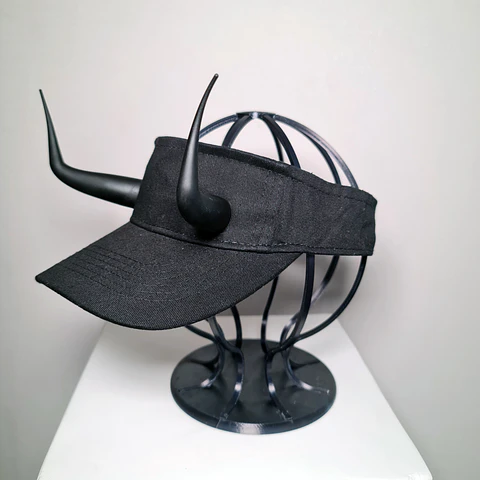 Visera Mefisto