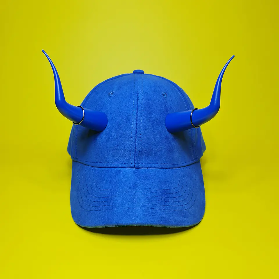 Gorra Mefisto 4
