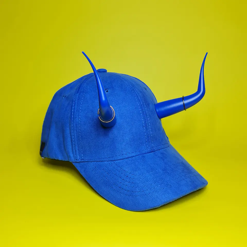 Gorra Mefisto 5