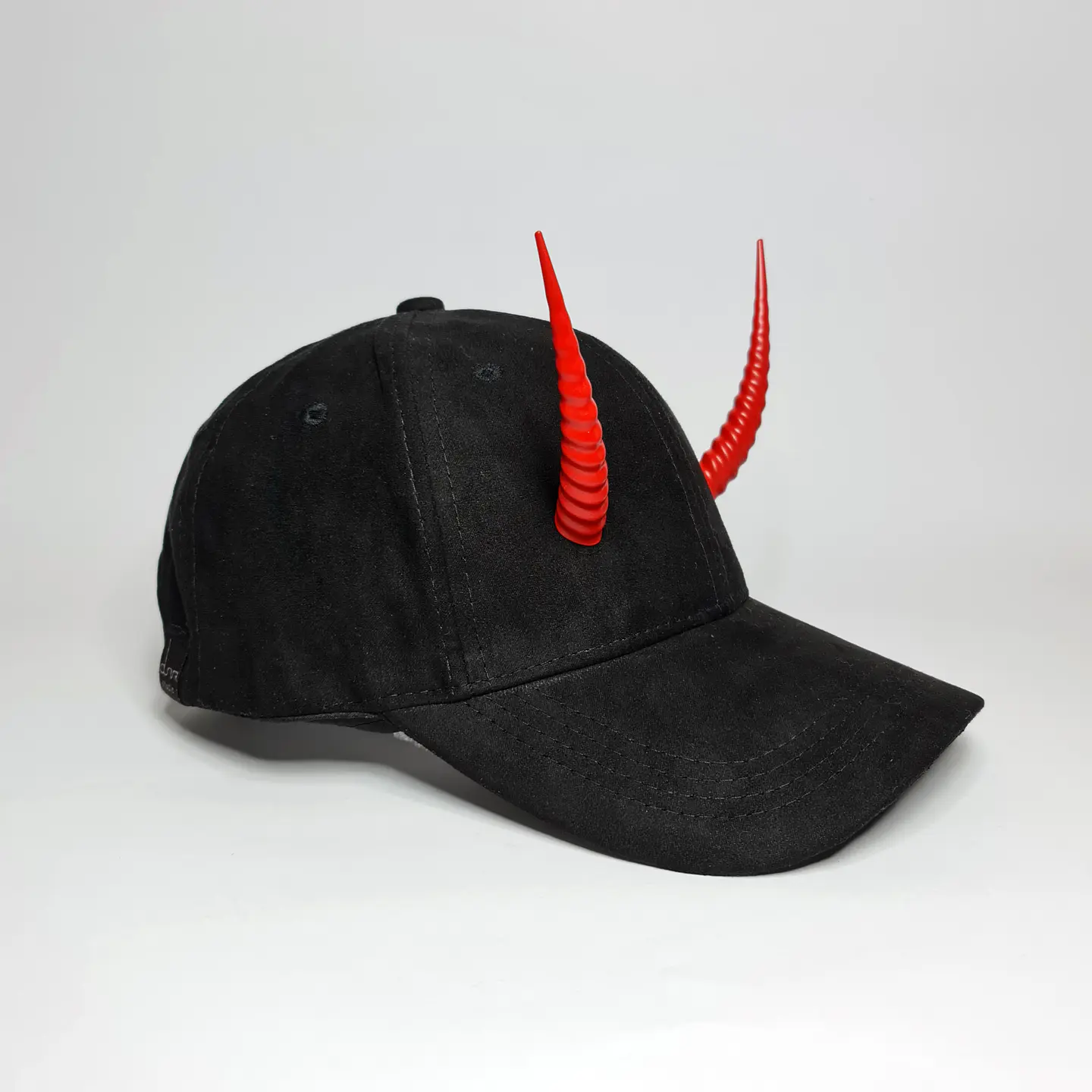 Oryx Cap 5
