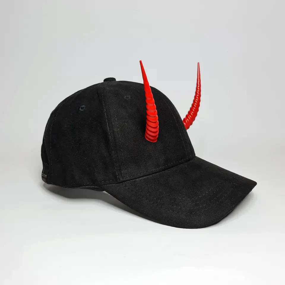 Oryx Cap 5