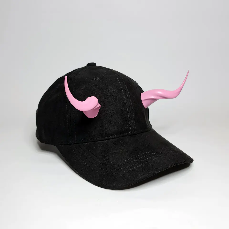 Nyala Cap 3
