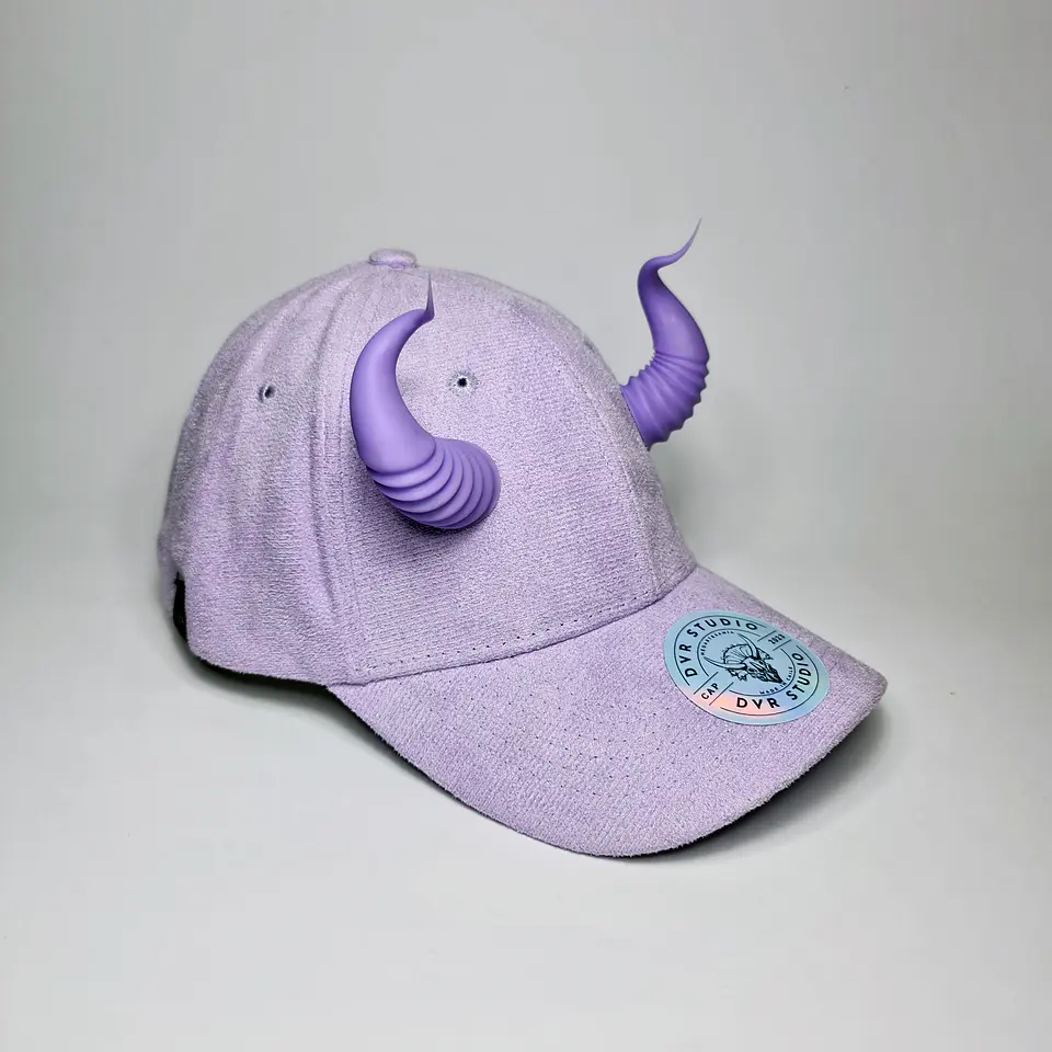 Gorra Antílope 13
