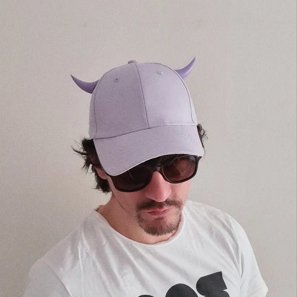 Gayal Cap 8