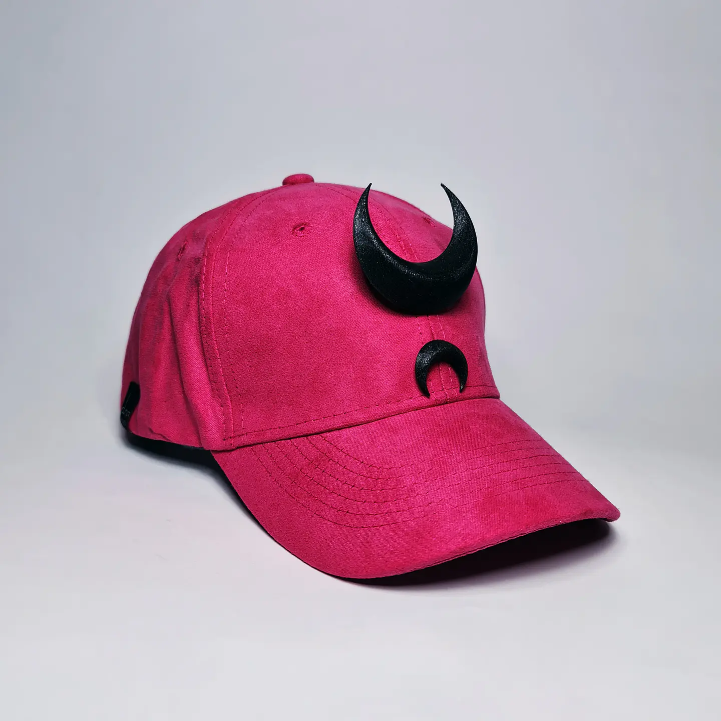 Gorra Doble Luna 4