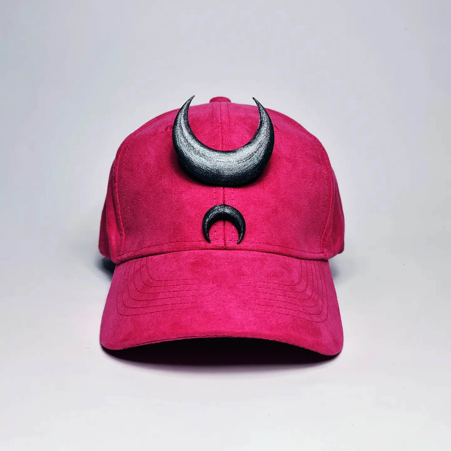Gorra Doble Luna 5