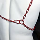 Arnés de Cadenas: Corazón - Miniatura 2