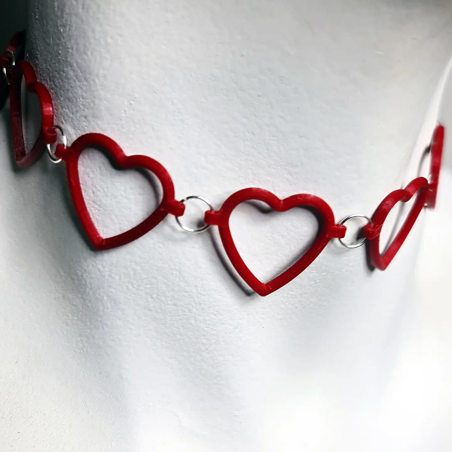 Heart Chain 2