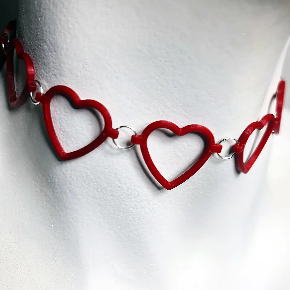 Heart Chain 2