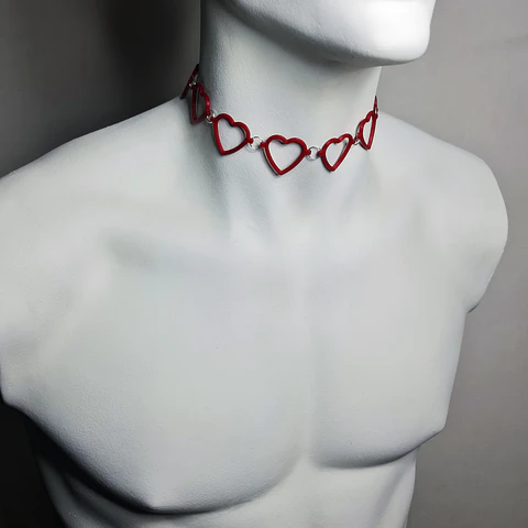 Cadena Corazón