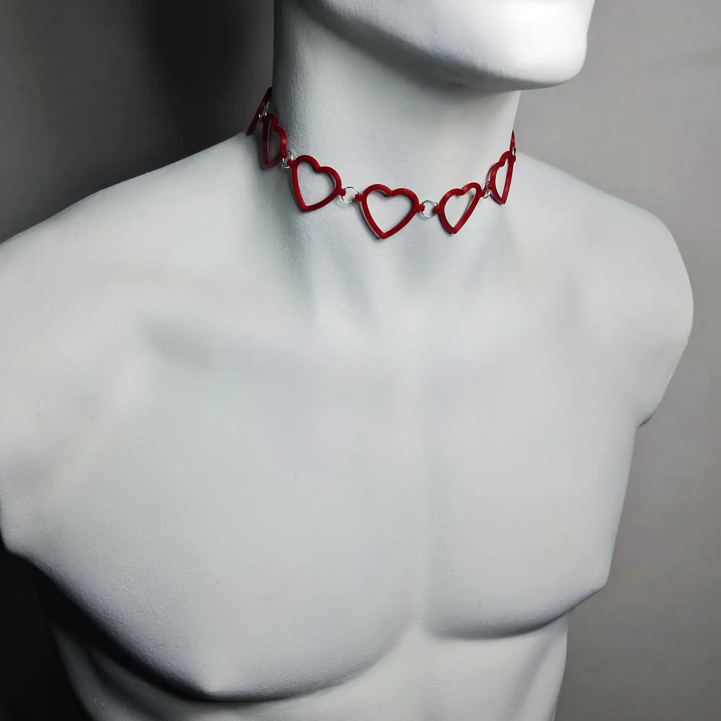 Heart Chain 1