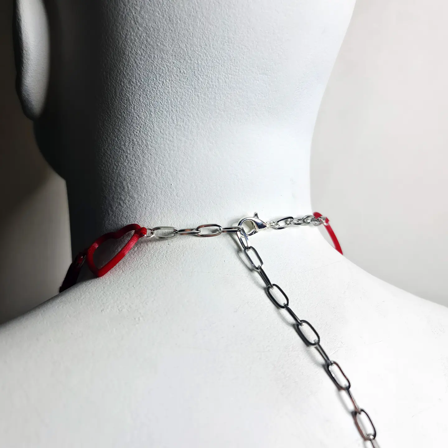 Heart Chain 6